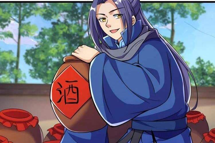 Lão Tổ Luyện Thể Mạnh Nhất Lịch Sử chapter 14 - Upload bởi truyensieuhay.com