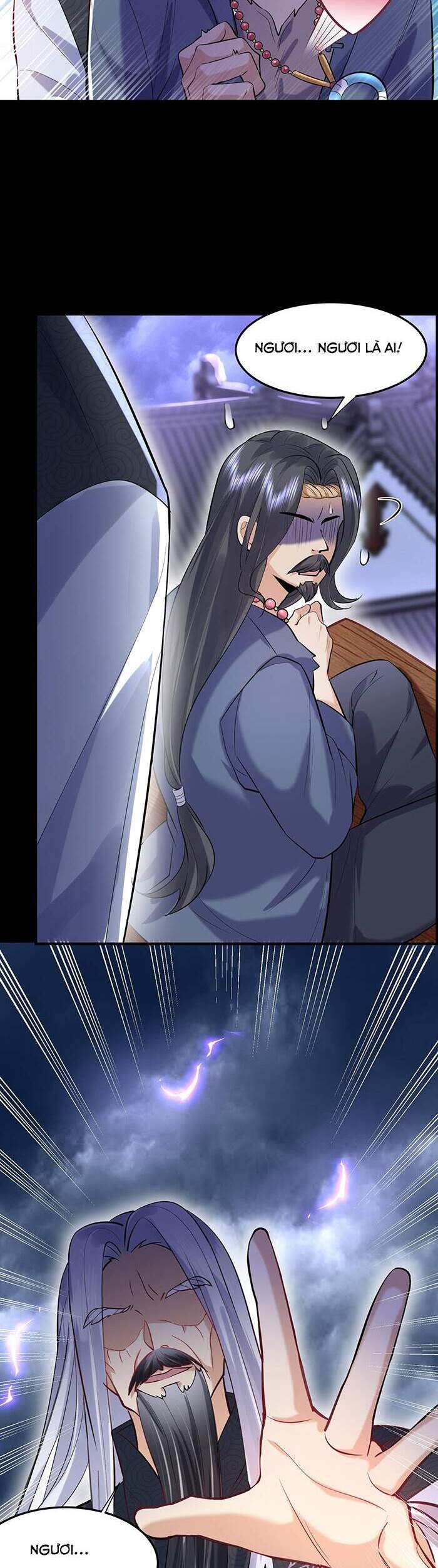 Ta Vô Địch Lúc Nào chapter 8 - Trang 25