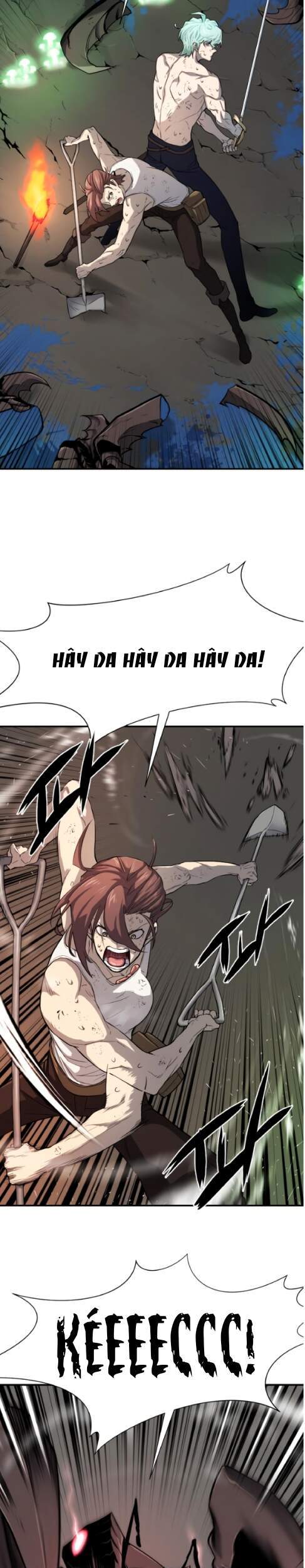 Bậc Thầy Thiết Kế Điền Trang chapter 11 - Upload bởi truyensieuhay.com