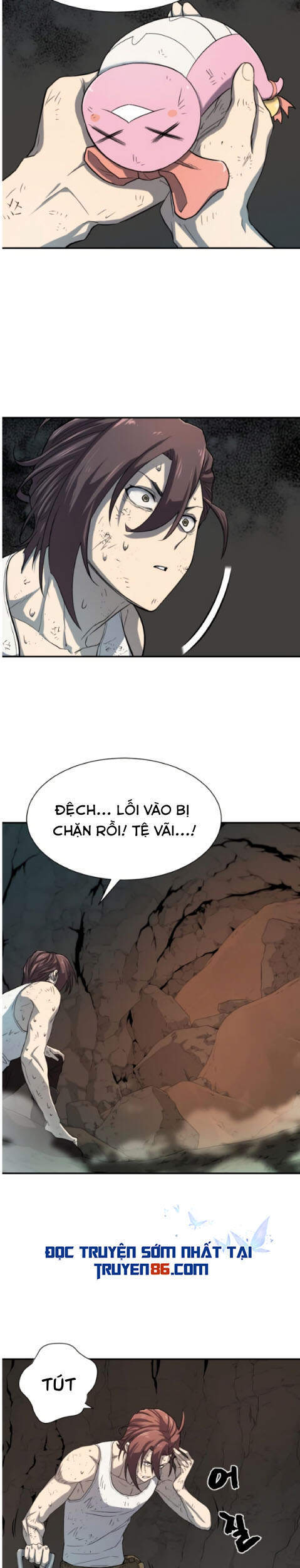 Bậc Thầy Thiết Kế Điền Trang chapter 11 - Upload bởi truyensieuhay.com