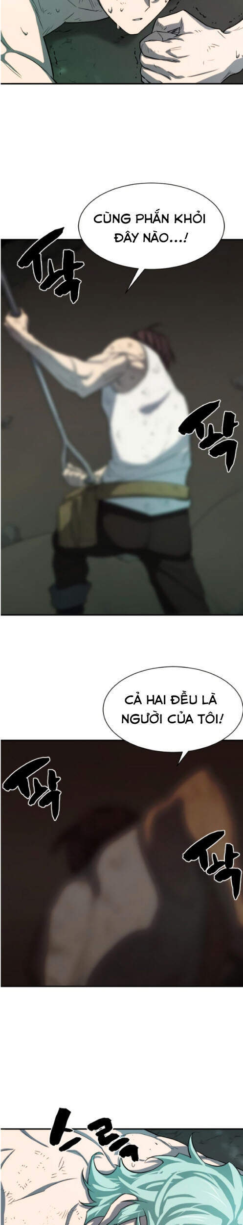 Bậc Thầy Thiết Kế Điền Trang chapter 11 - Upload bởi truyensieuhay.com