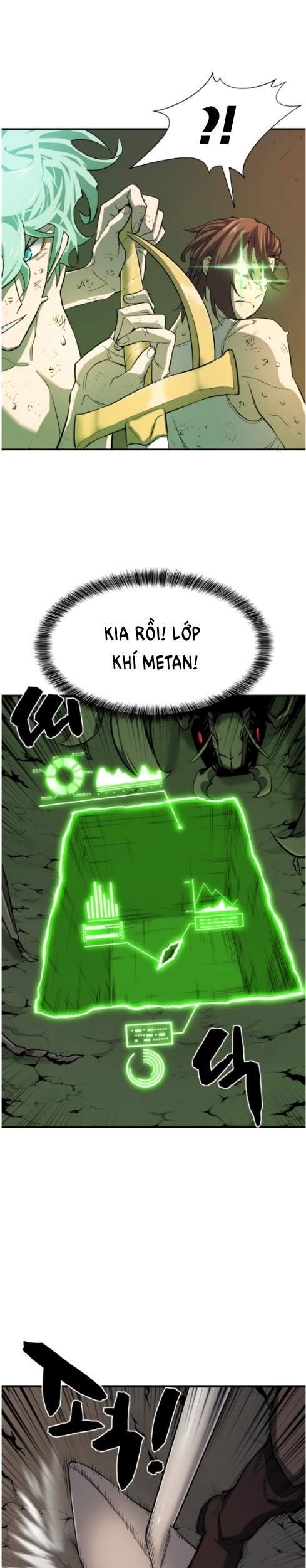 Bậc Thầy Thiết Kế Điền Trang chapter 11 - Upload bởi truyensieuhay.com