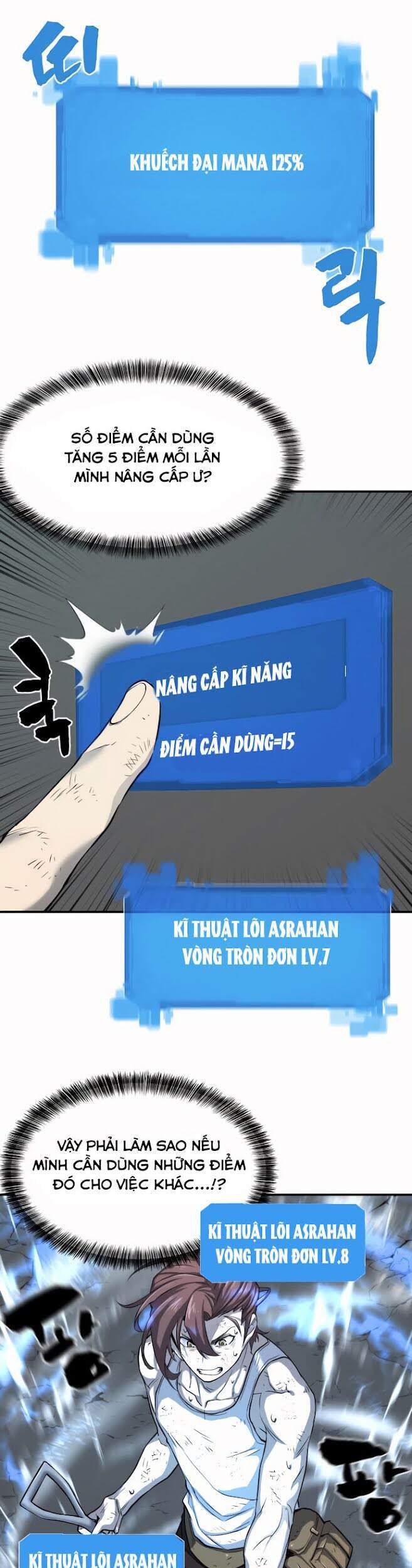 Bậc Thầy Thiết Kế Điền Trang chapter 12 - Upload bởi truyensieuhay.com