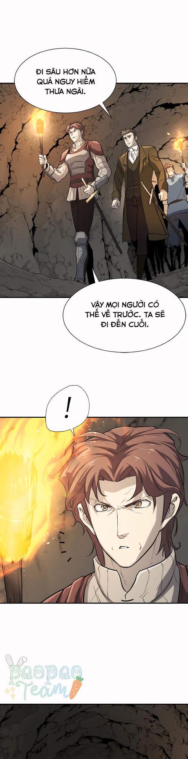 Bậc Thầy Thiết Kế Điền Trang chapter 12 - Upload bởi truyensieuhay.com