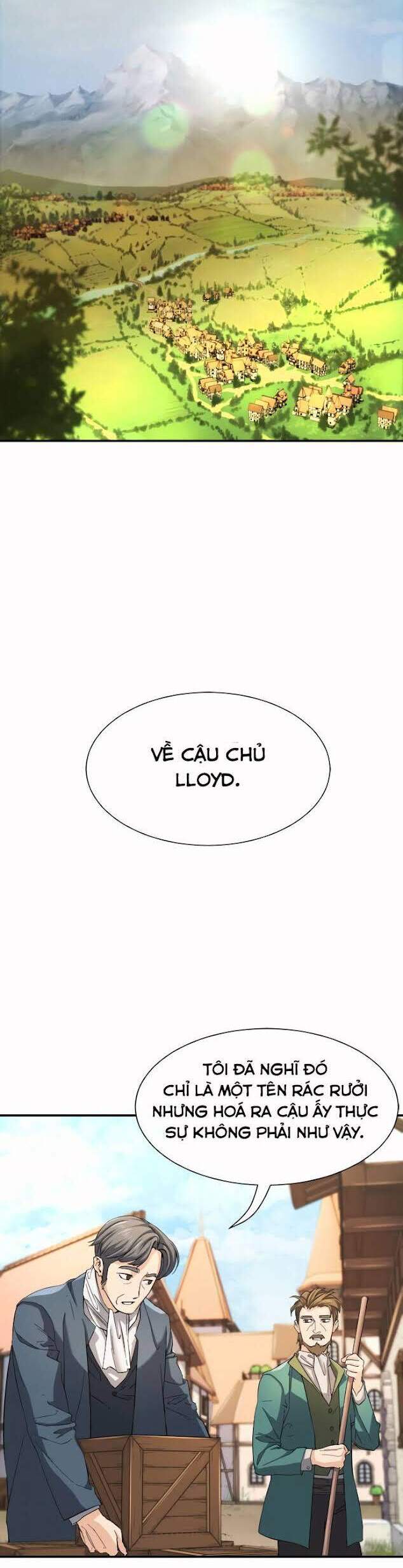 Bậc Thầy Thiết Kế Điền Trang chapter 12 - Upload bởi truyensieuhay.com