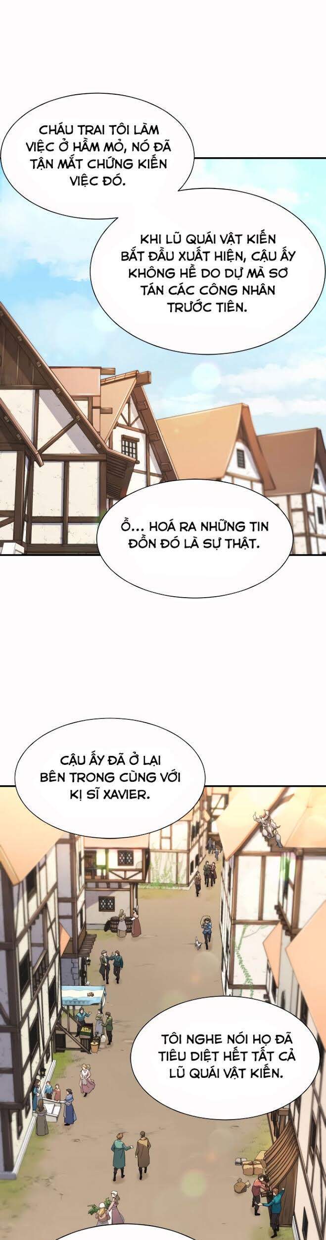 Bậc Thầy Thiết Kế Điền Trang chapter 12 - Upload bởi truyensieuhay.com