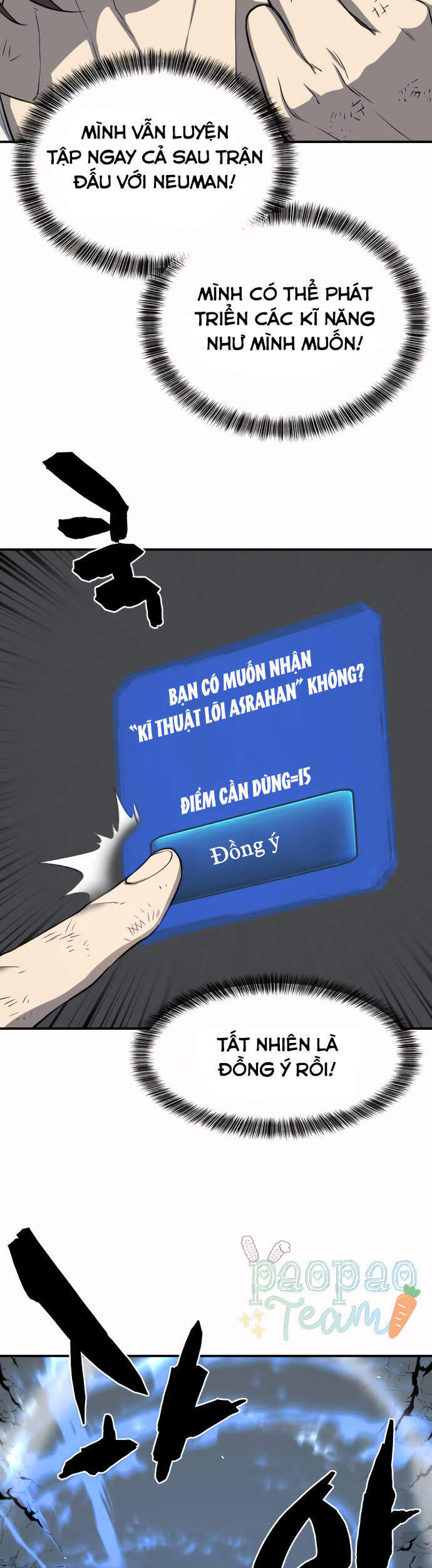 Bậc Thầy Thiết Kế Điền Trang chapter 12 - Upload bởi truyensieuhay.com