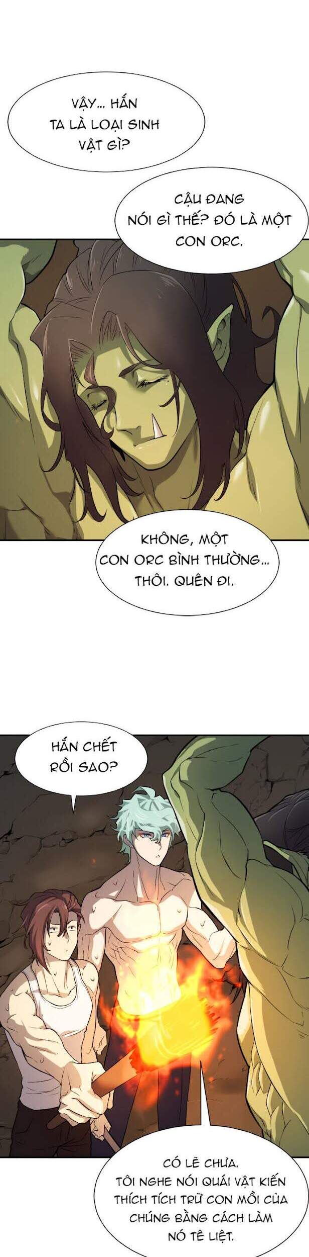 Bậc Thầy Thiết Kế Điền Trang chapter 13 - Upload bởi truyensieuhay.com