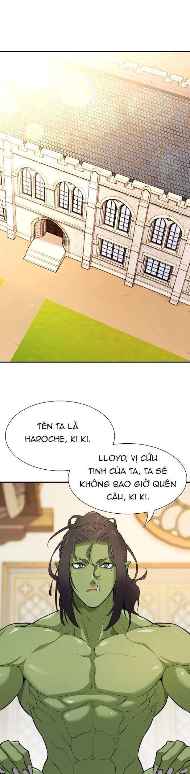 Bậc Thầy Thiết Kế Điền Trang chapter 13 - Upload bởi truyensieuhay.com