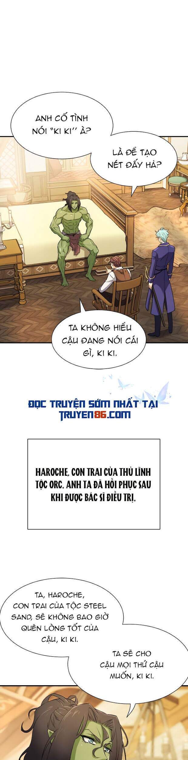 Bậc Thầy Thiết Kế Điền Trang chapter 13 - Upload bởi truyensieuhay.com