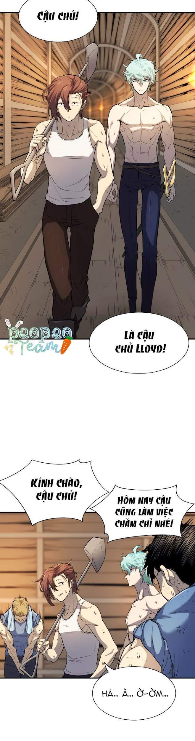 Bậc Thầy Thiết Kế Điền Trang chapter 13 - Upload bởi truyensieuhay.com