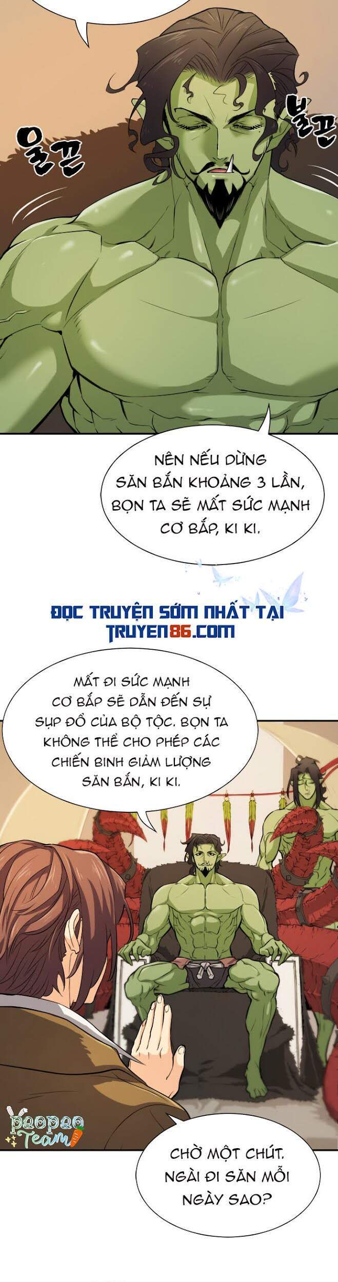 Bậc Thầy Thiết Kế Điền Trang chapter 13 - Upload bởi truyensieuhay.com