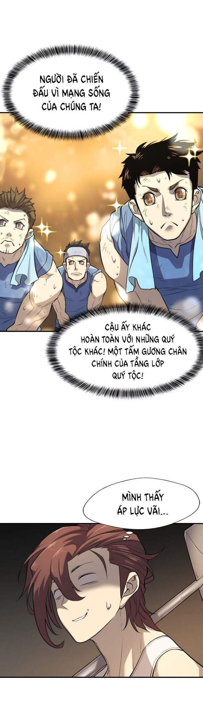 Bậc Thầy Thiết Kế Điền Trang chapter 13 - Upload bởi truyensieuhay.com