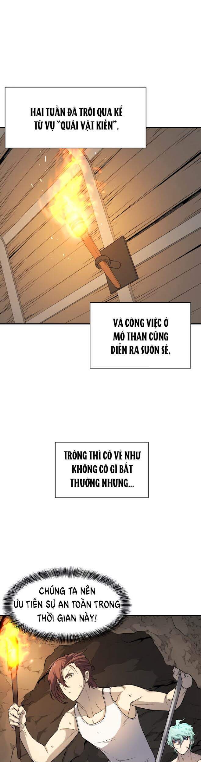 Bậc Thầy Thiết Kế Điền Trang chapter 13 - Upload bởi truyensieuhay.com