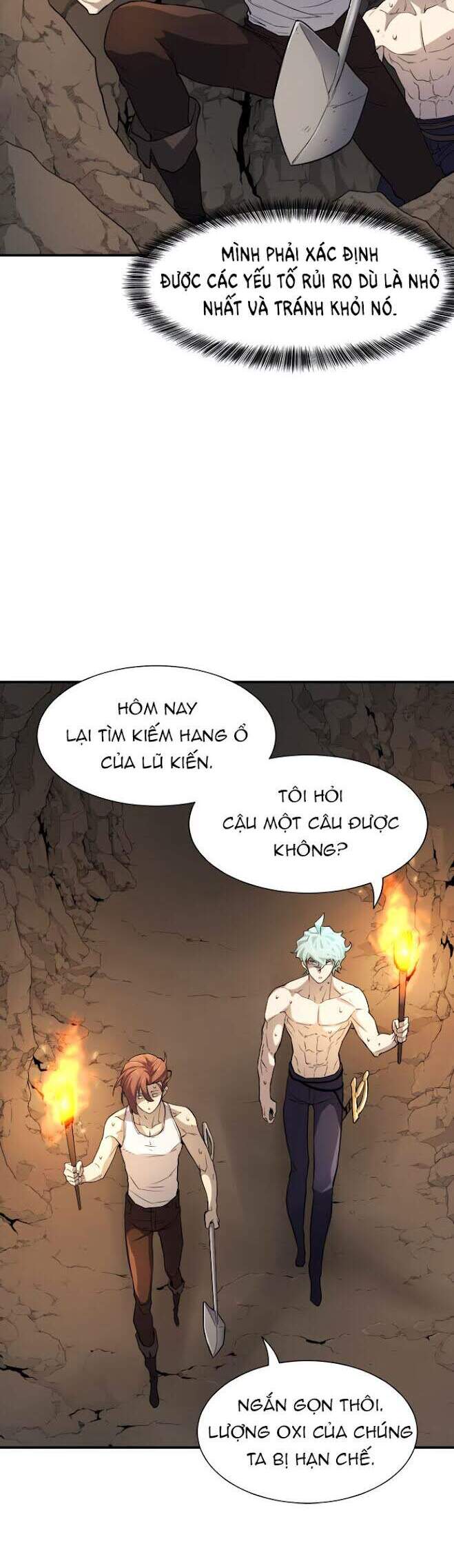 Bậc Thầy Thiết Kế Điền Trang chapter 13 - Upload bởi truyensieuhay.com