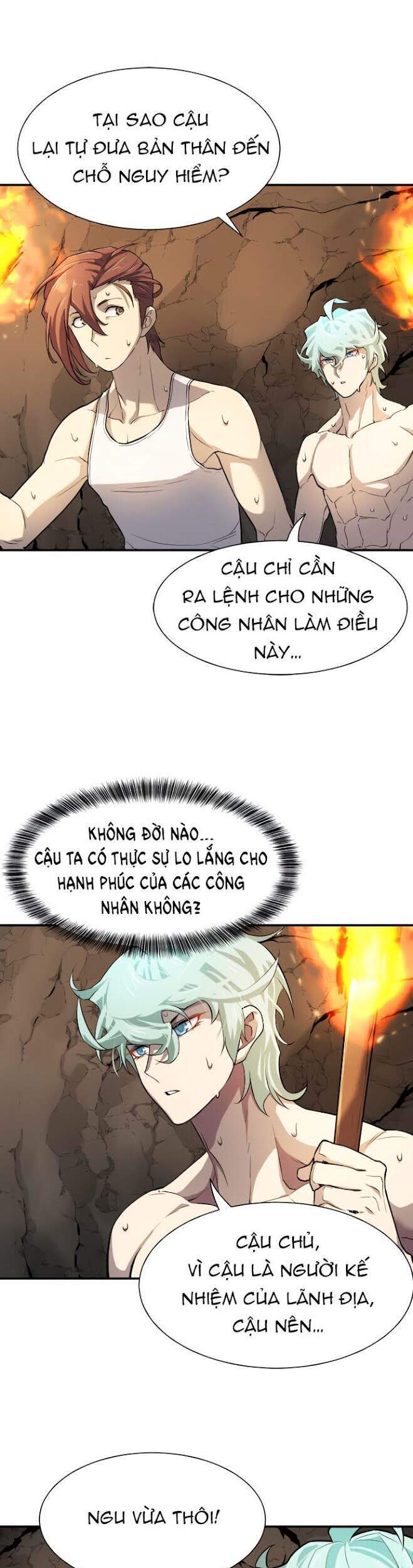 Bậc Thầy Thiết Kế Điền Trang chapter 13 - Upload bởi truyensieuhay.com