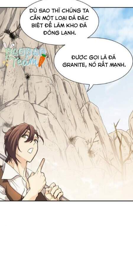 Bậc Thầy Thiết Kế Điền Trang chapter 14 - Upload bởi truyensieuhay.com