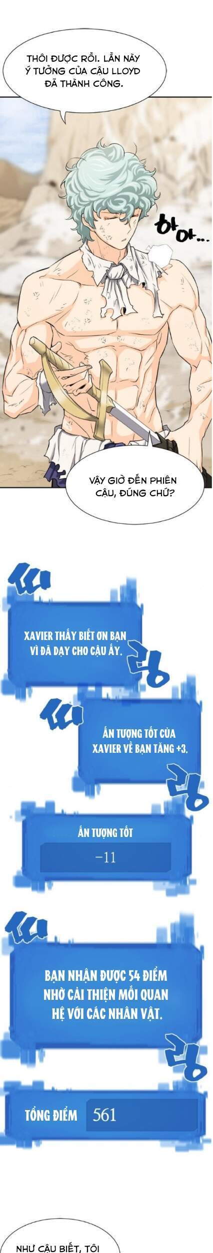 Bậc Thầy Thiết Kế Điền Trang chapter 14 - Upload bởi truyensieuhay.com
