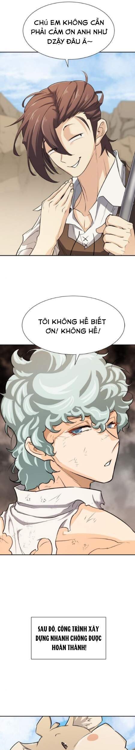 Bậc Thầy Thiết Kế Điền Trang chapter 14 - Upload bởi truyensieuhay.com