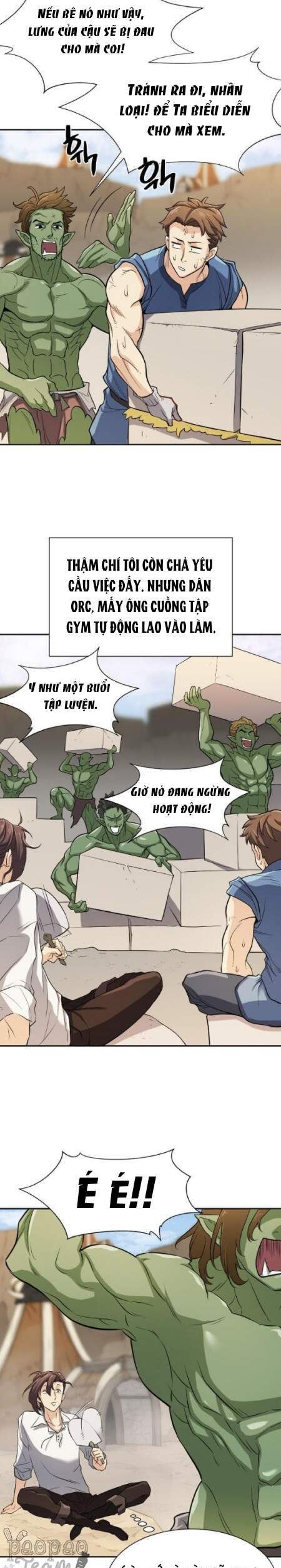 Bậc Thầy Thiết Kế Điền Trang chapter 14 - Upload bởi truyensieuhay.com