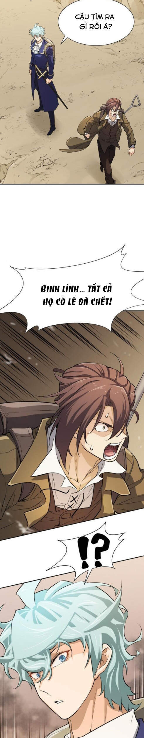Bậc Thầy Thiết Kế Điền Trang chapter 14 - Upload bởi truyensieuhay.com