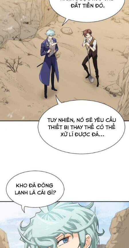 Bậc Thầy Thiết Kế Điền Trang chapter 14 - Upload bởi truyensieuhay.com