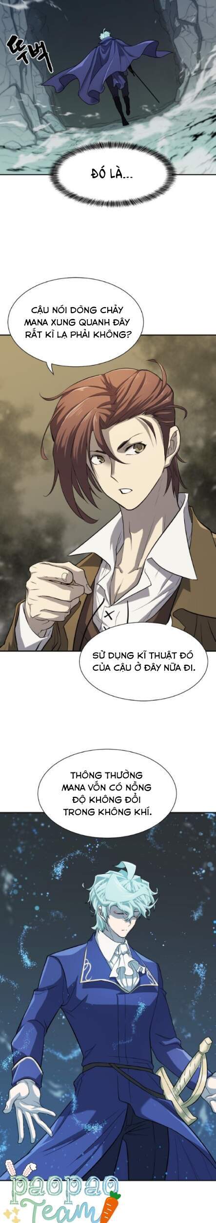 Bậc Thầy Thiết Kế Điền Trang chapter 15 - Upload bởi truyensieuhay.com