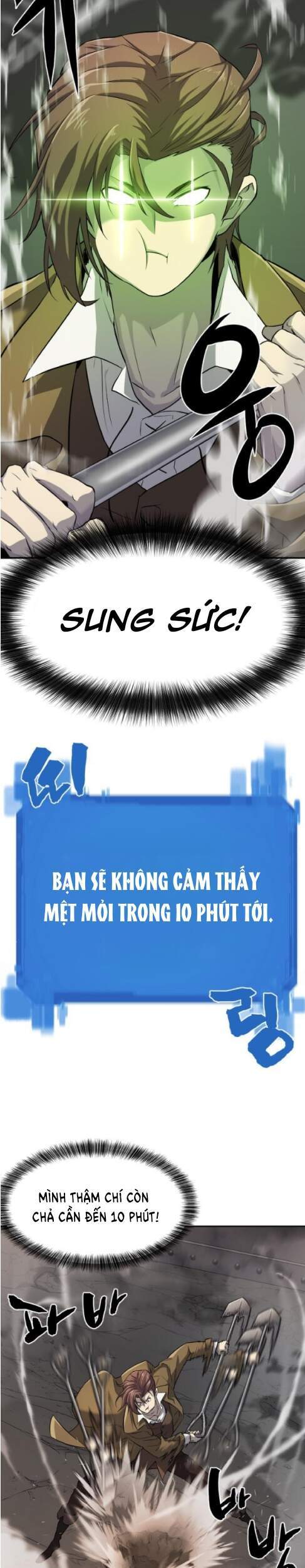 Bậc Thầy Thiết Kế Điền Trang chapter 15 - Upload bởi truyensieuhay.com