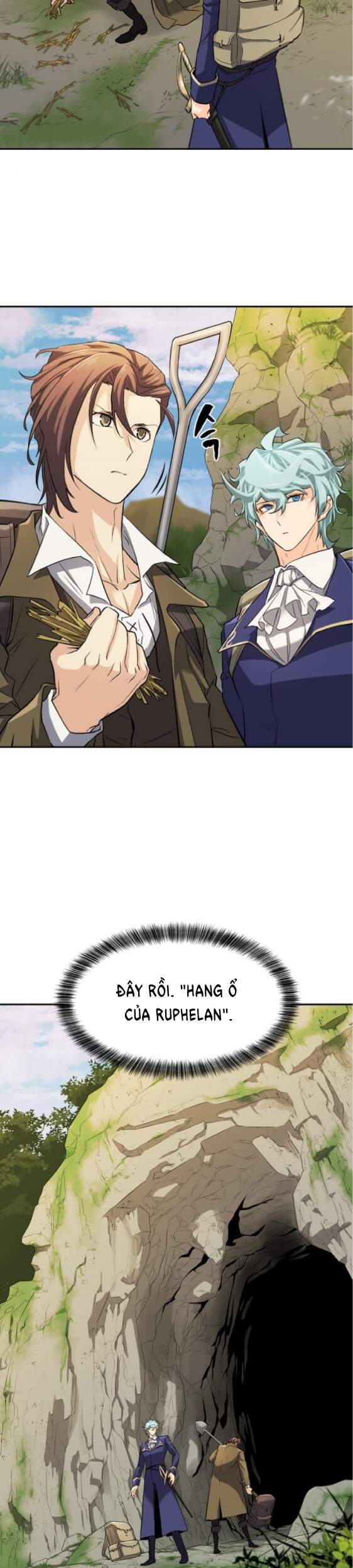 Bậc Thầy Thiết Kế Điền Trang chapter 15 - Upload bởi truyensieuhay.com