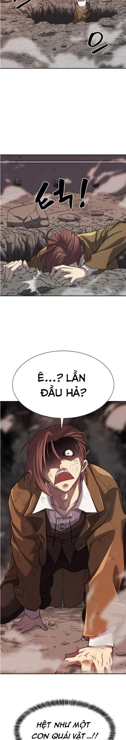 Bậc Thầy Thiết Kế Điền Trang chapter 15 - Upload bởi truyensieuhay.com