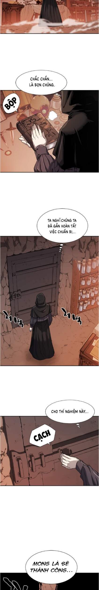 Bậc Thầy Thiết Kế Điền Trang chapter 16 - Upload bởi truyensieuhay.com