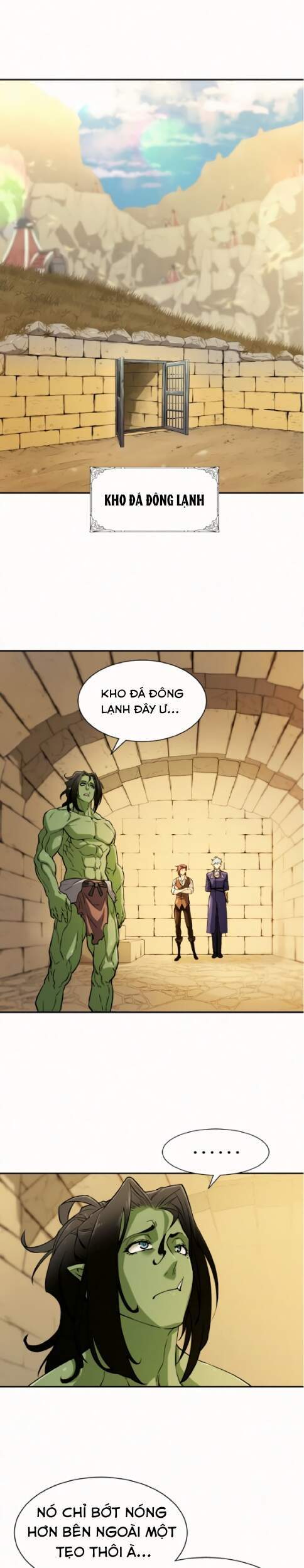 Bậc Thầy Thiết Kế Điền Trang chapter 17 - Upload bởi truyensieuhay.com