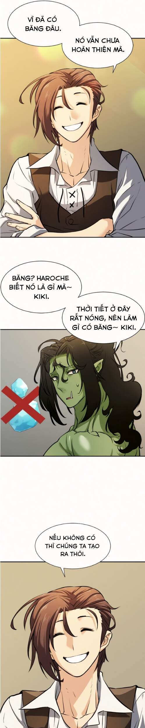 Bậc Thầy Thiết Kế Điền Trang chapter 17 - Upload bởi truyensieuhay.com