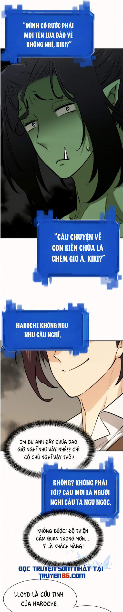 Bậc Thầy Thiết Kế Điền Trang chapter 17 - Upload bởi truyensieuhay.com