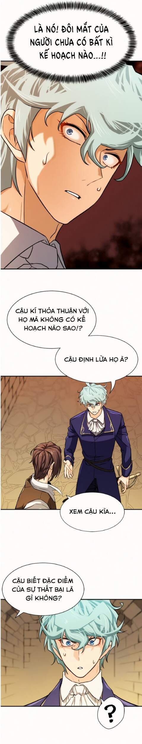 Bậc Thầy Thiết Kế Điền Trang chapter 17 - Upload bởi truyensieuhay.com