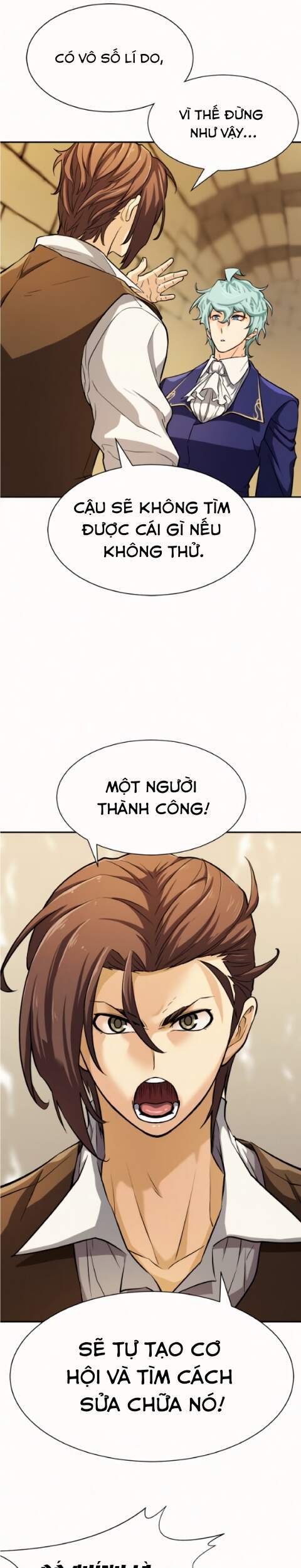 Bậc Thầy Thiết Kế Điền Trang chapter 17 - Upload bởi truyensieuhay.com