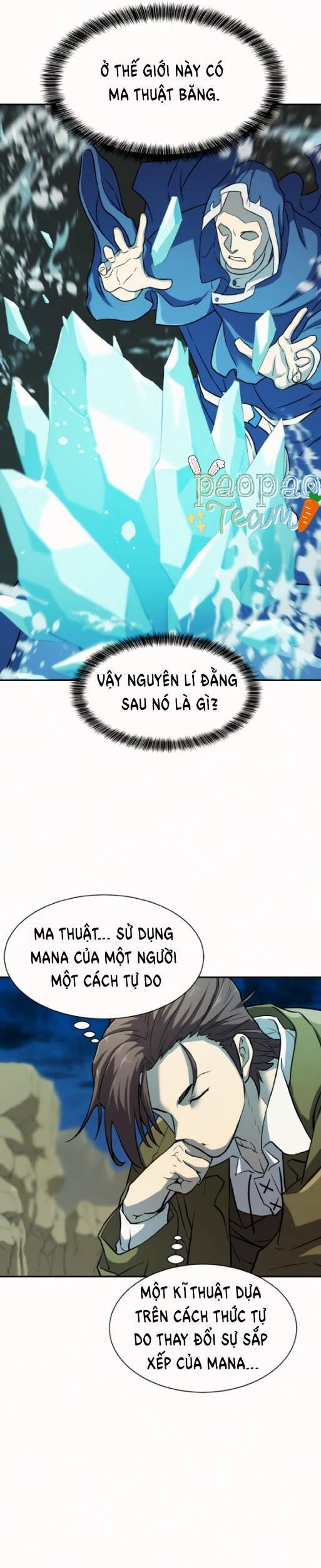 Bậc Thầy Thiết Kế Điền Trang chapter 17 - Upload bởi truyensieuhay.com