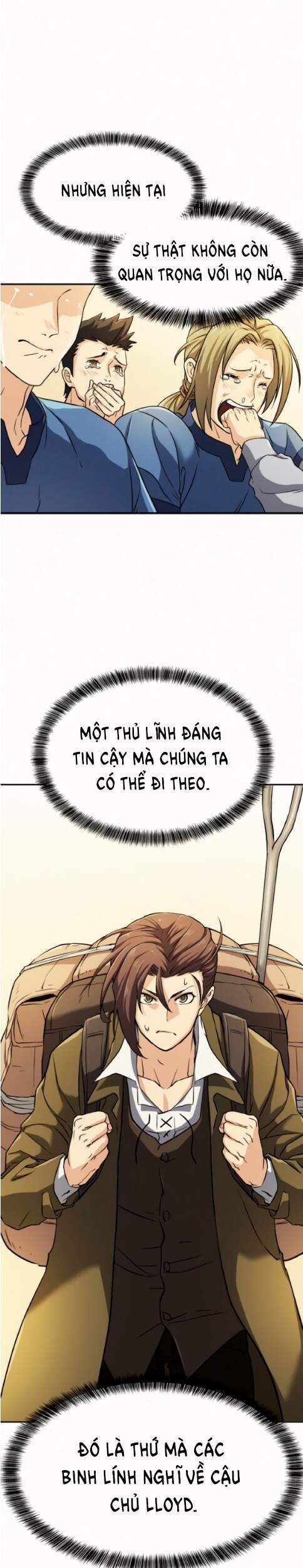 Bậc Thầy Thiết Kế Điền Trang chapter 17 - Upload bởi truyensieuhay.com