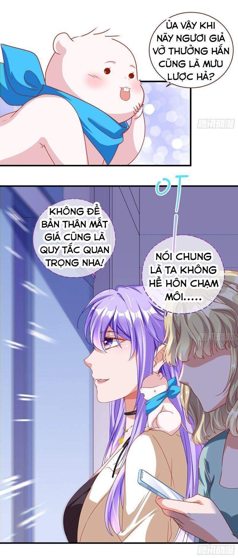 Vạn Tra Triêu Hoàng chapter 196 - Upload bởi truyensieuhay.com