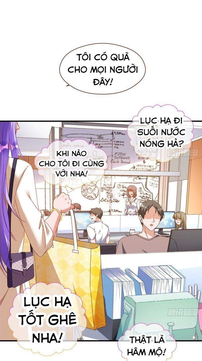 Vạn Tra Triêu Hoàng chapter 196 - Upload bởi truyensieuhay.com