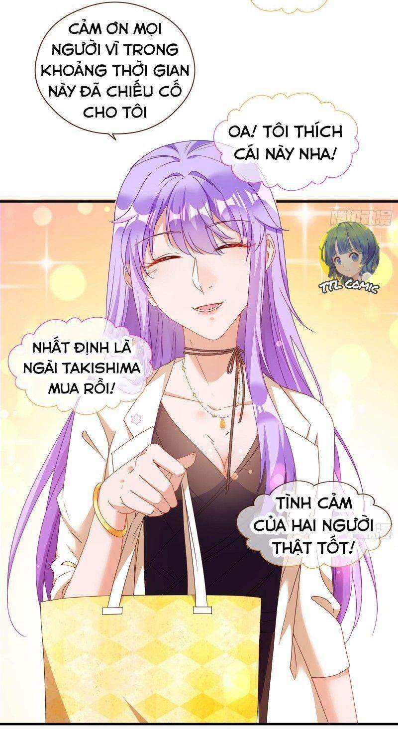 Vạn Tra Triêu Hoàng chapter 196 - Upload bởi truyensieuhay.com