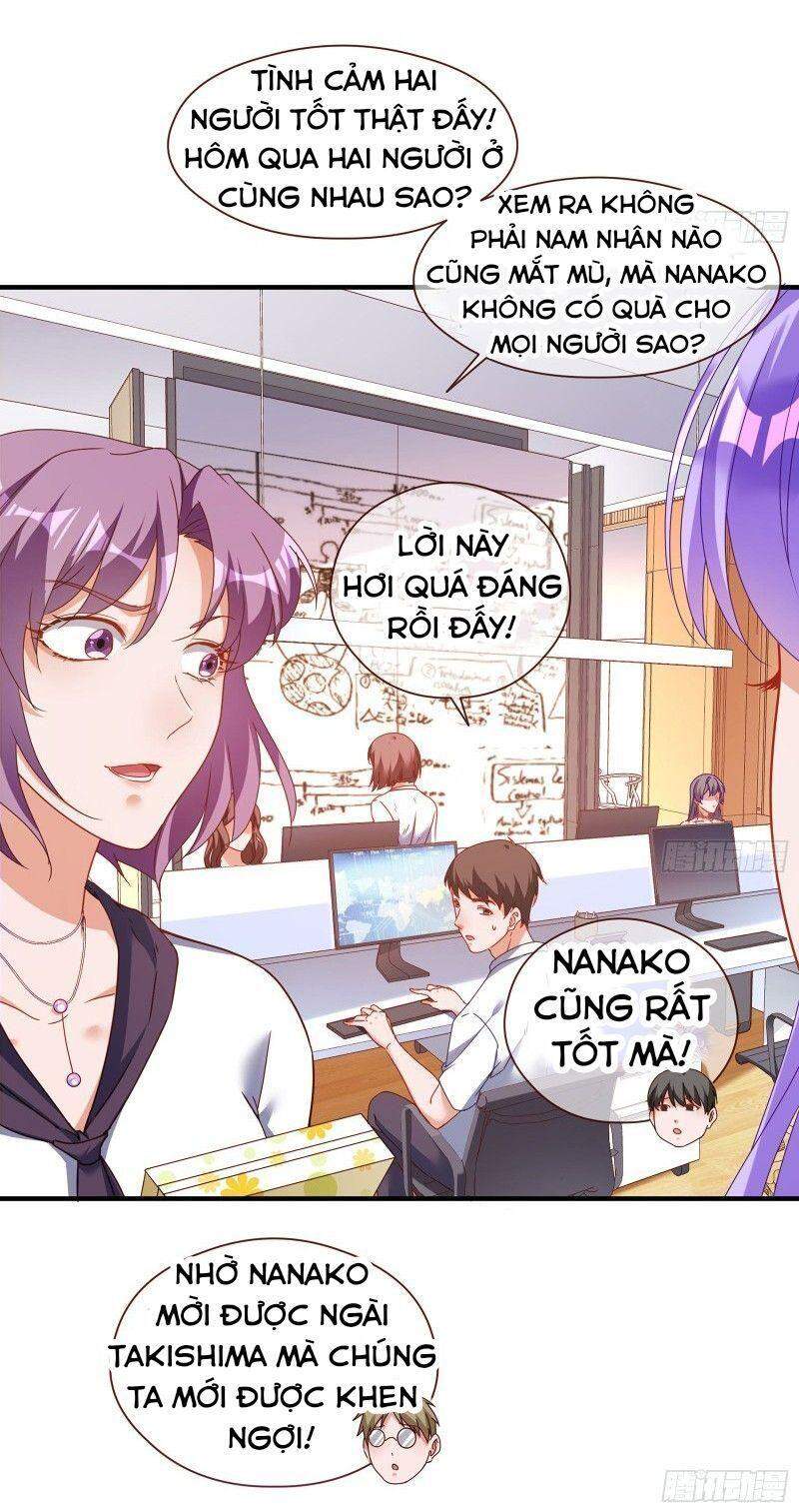 Vạn Tra Triêu Hoàng chapter 196 - Upload bởi truyensieuhay.com