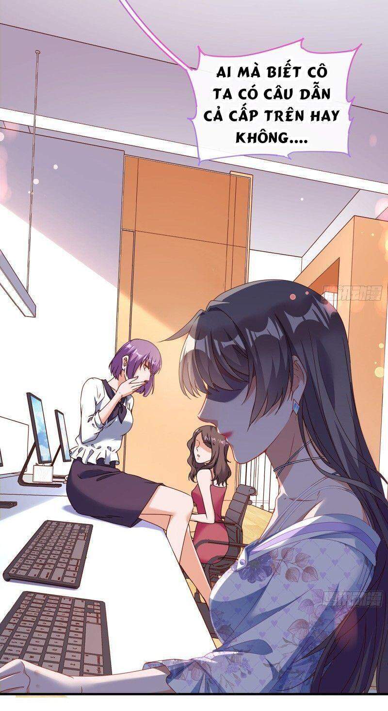 Vạn Tra Triêu Hoàng chapter 196 - Upload bởi truyensieuhay.com