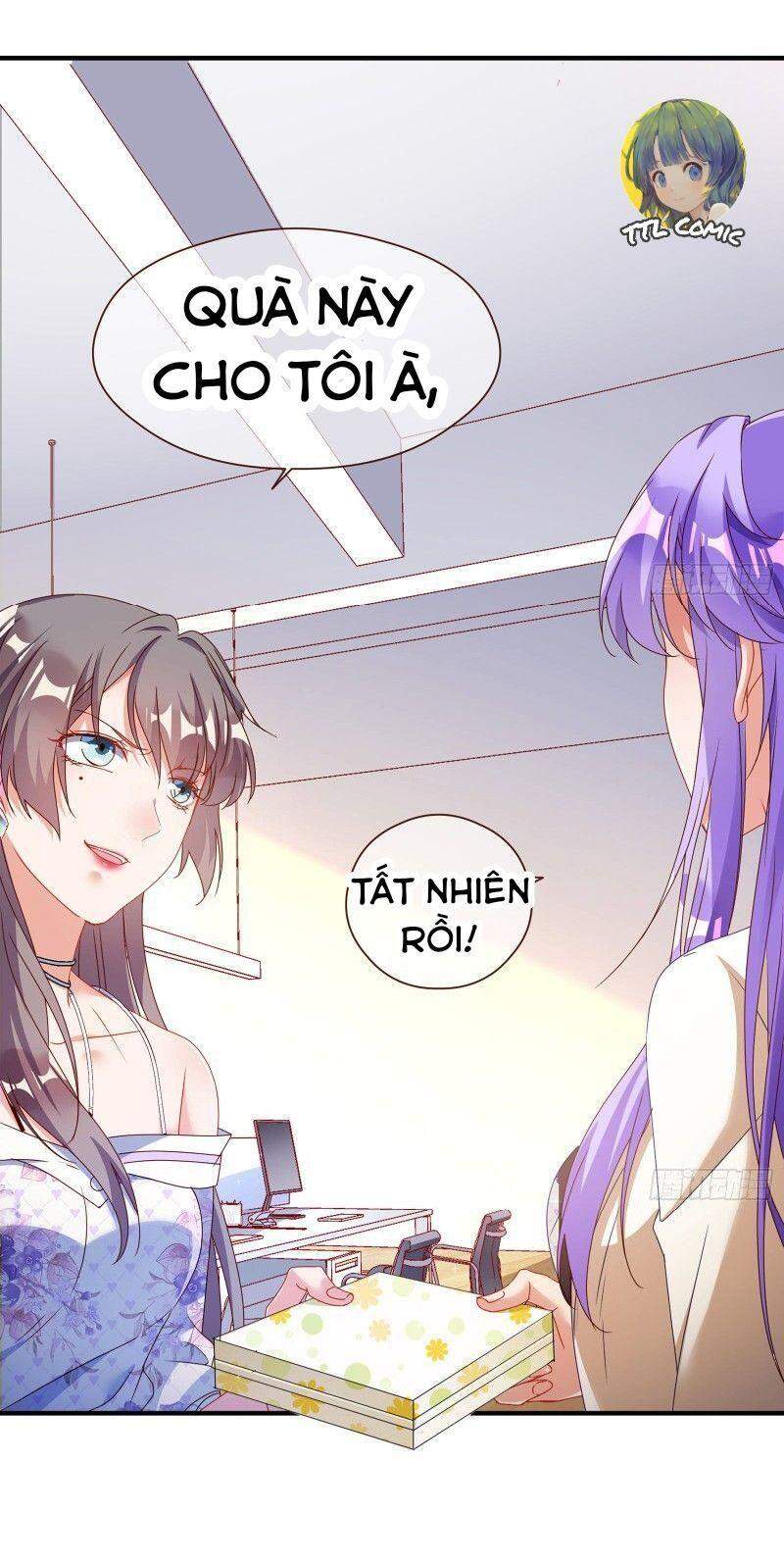 Vạn Tra Triêu Hoàng chapter 196 - Upload bởi truyensieuhay.com