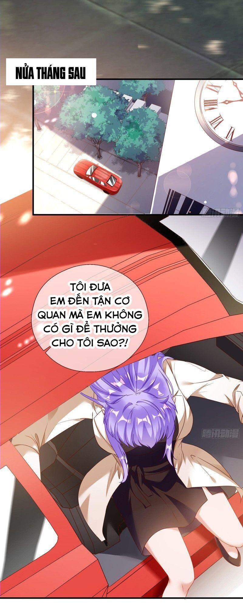 Vạn Tra Triêu Hoàng chapter 196 - Upload bởi truyensieuhay.com