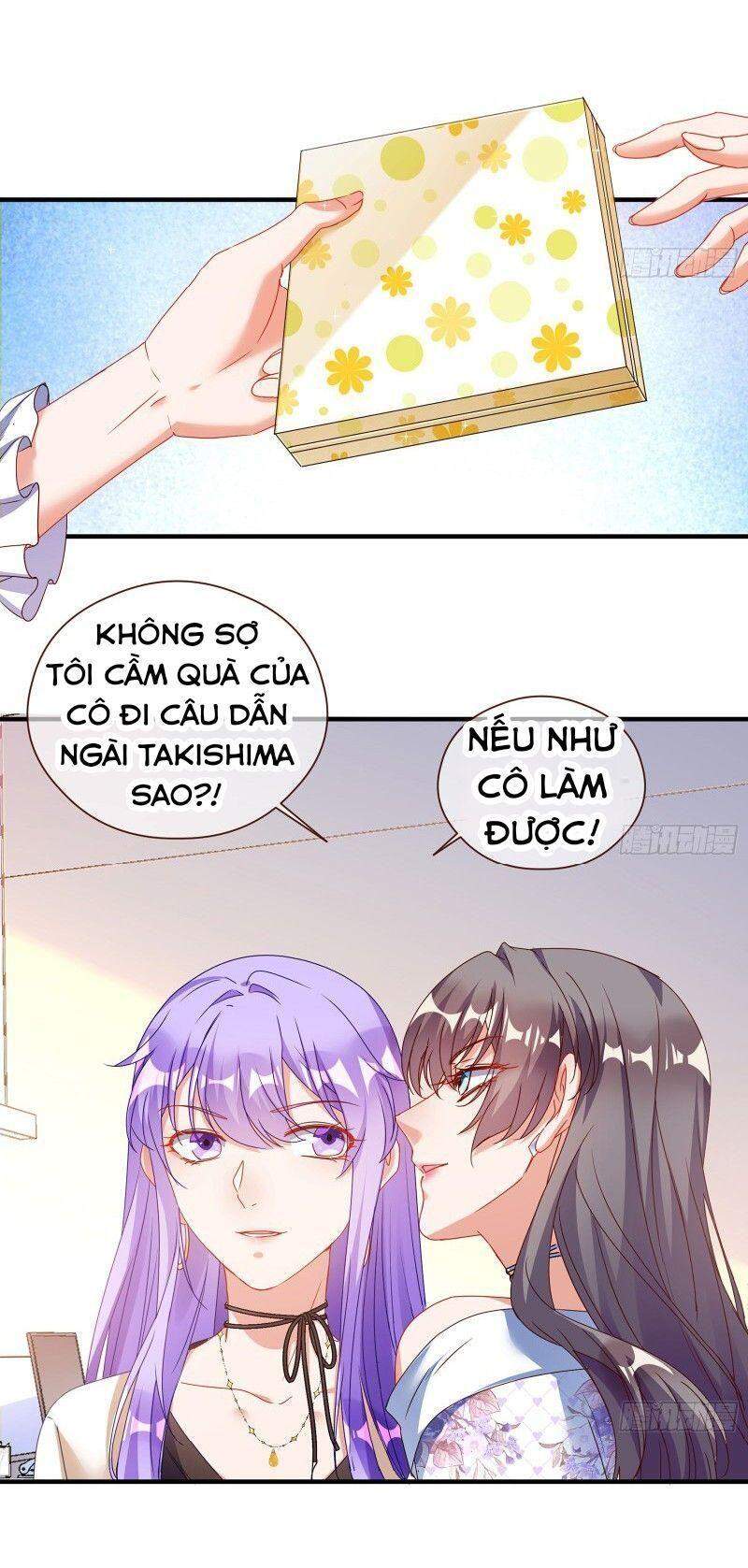 Vạn Tra Triêu Hoàng chapter 196 - Upload bởi truyensieuhay.com