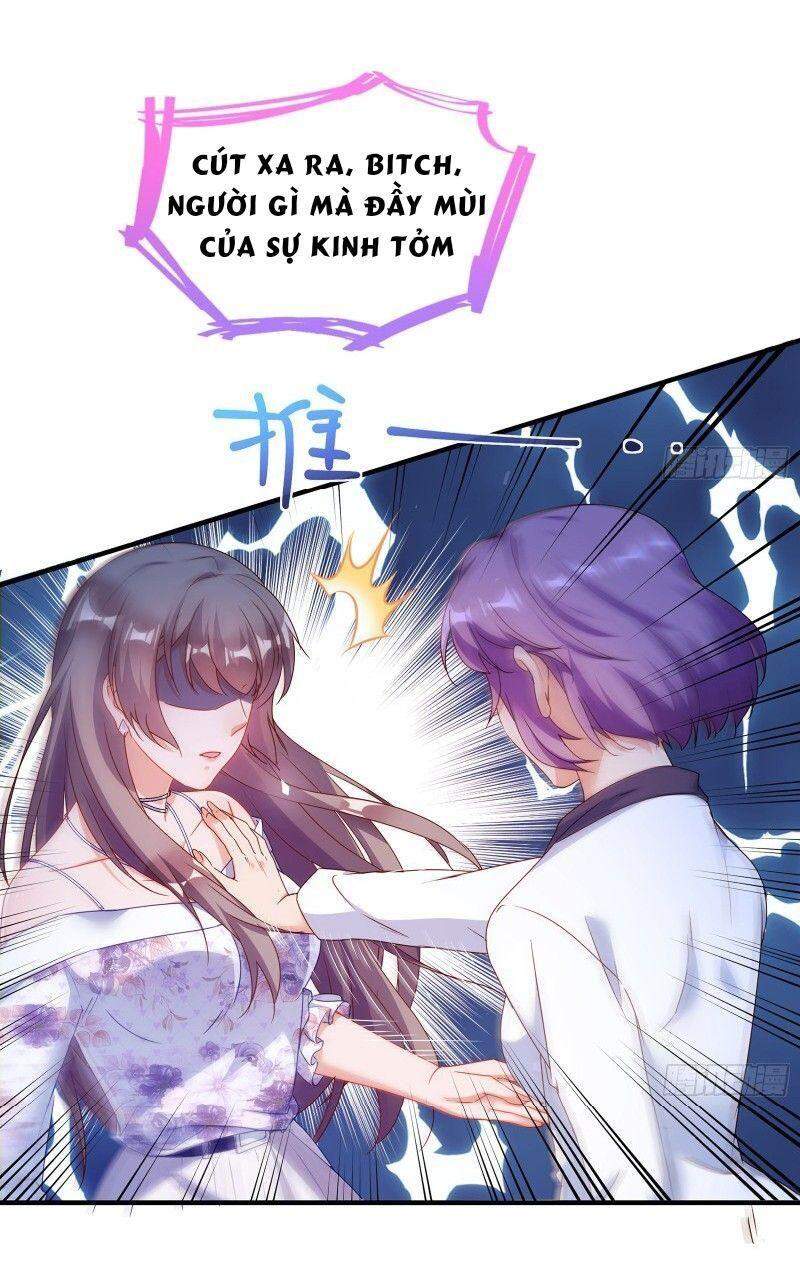 Vạn Tra Triêu Hoàng chapter 196 - Upload bởi truyensieuhay.com