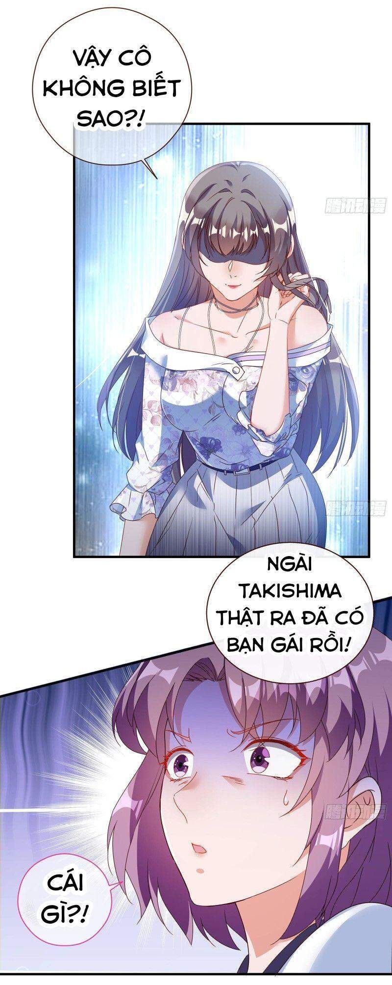 Vạn Tra Triêu Hoàng chapter 196 - Upload bởi truyensieuhay.com