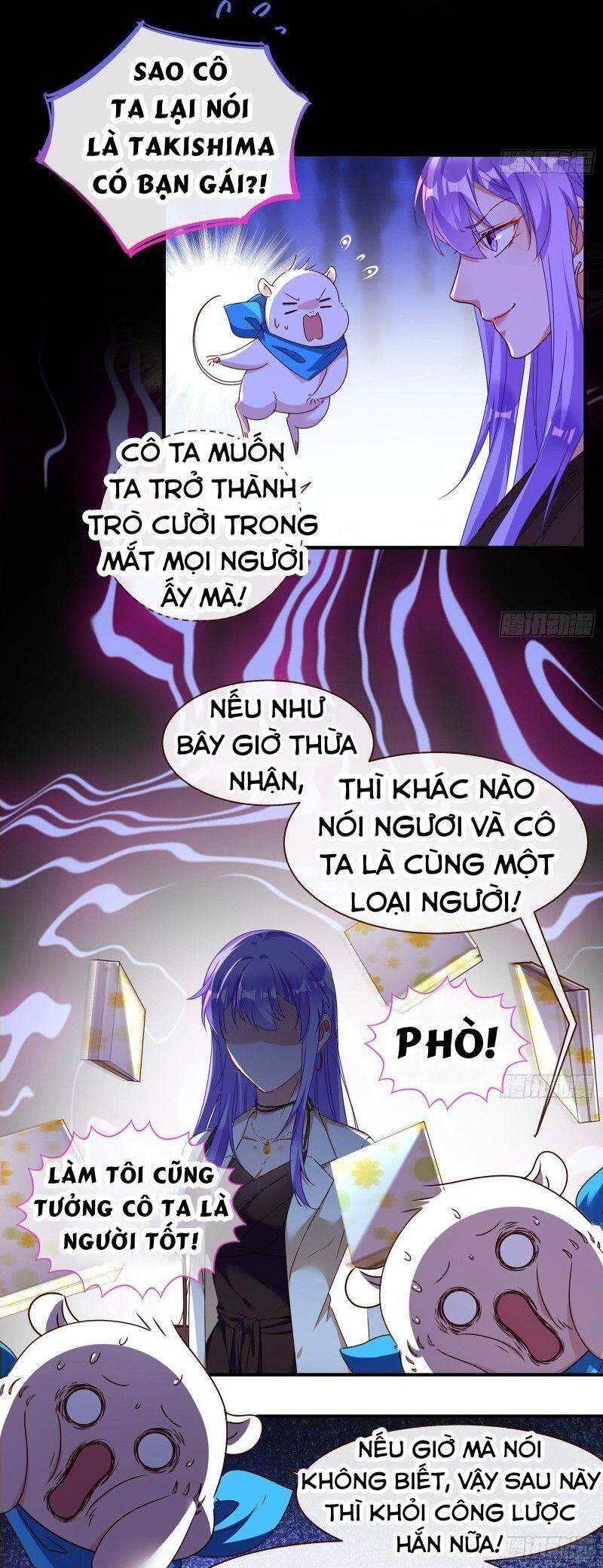Vạn Tra Triêu Hoàng chapter 196 - Upload bởi truyensieuhay.com