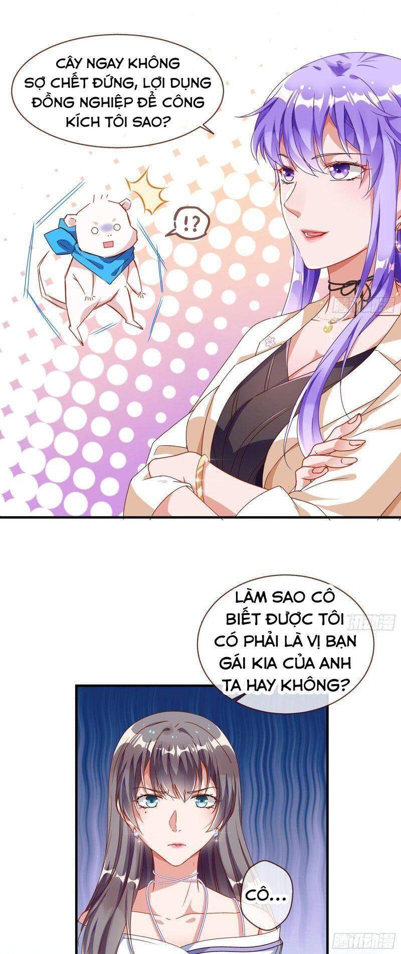 Vạn Tra Triêu Hoàng chapter 196 - Upload bởi truyensieuhay.com